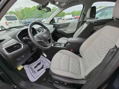 Used 2020 Chevrolet Equinox LS image 6