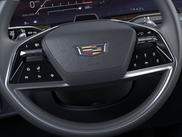 New 2027 Cadillac Escalade Platinum Sport w/ LPO, ONYX Package AWD/4WD image 19
