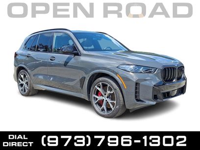 Used 2025 BMW X5 M60i