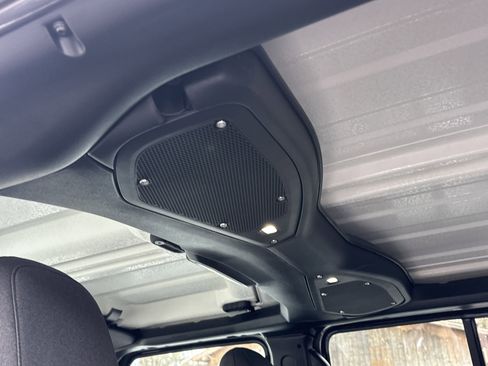 New 2026 Jeep Gladiator Sport image 30