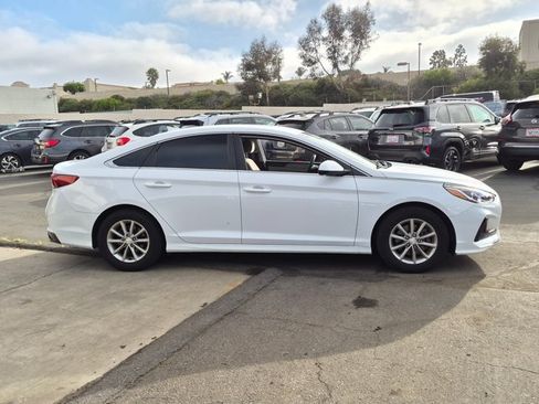 Used 2019 Hyundai Sonata SE FWD image 5