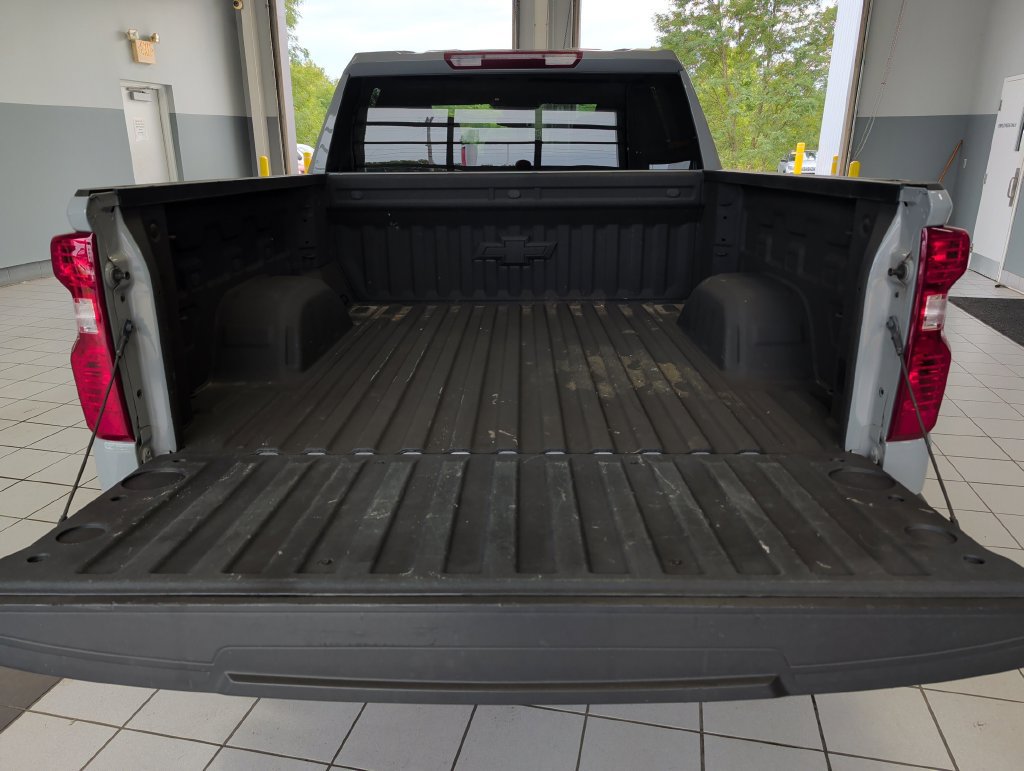 Used 2024 Chevrolet Silverado 1500 LT w/ Protection Package AWD/4WD image 30