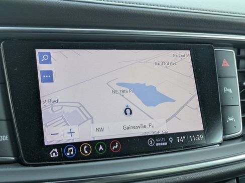 Used 2023 Buick Enclave Avenir w/ Avenir Technology Package image 21