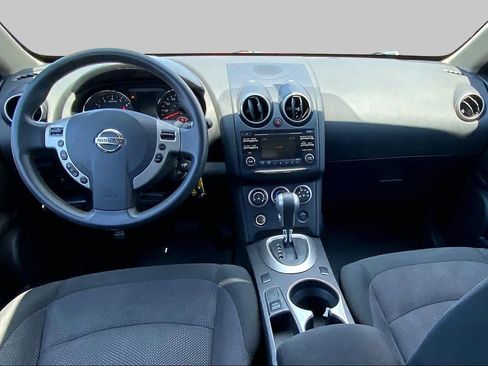 Used 2015 Nissan Rogue S w/ Convenience Package AWD/4WD image 16