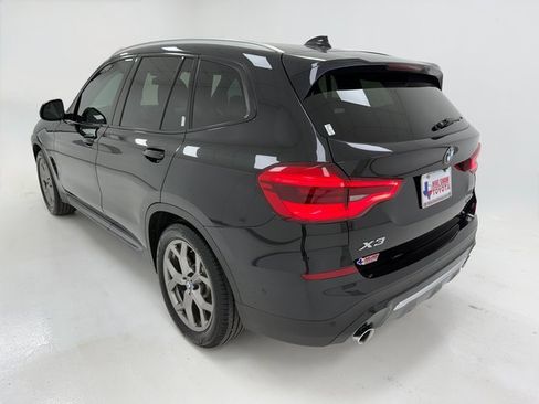 Used 2020 BMW X3 sDrive30i w/ Convenience Package image 38