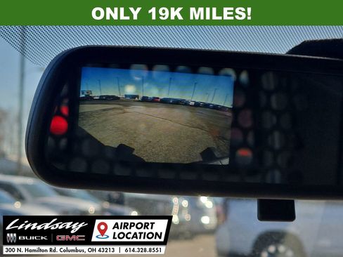Used 2024 GMC Savana 2500 w/ Driver Convenience Package image 14