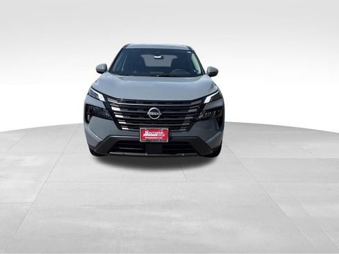 New 2026 Nissan Rogue SV w/ Cold Weather Package FWD image 7