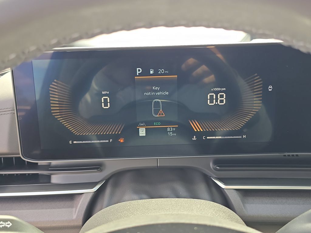 New 2026 Kia Carnival EX FWD image 33