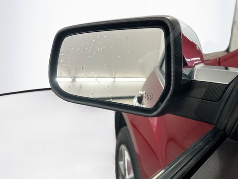 Used 2015 Chevrolet Equinox LTZ image 16