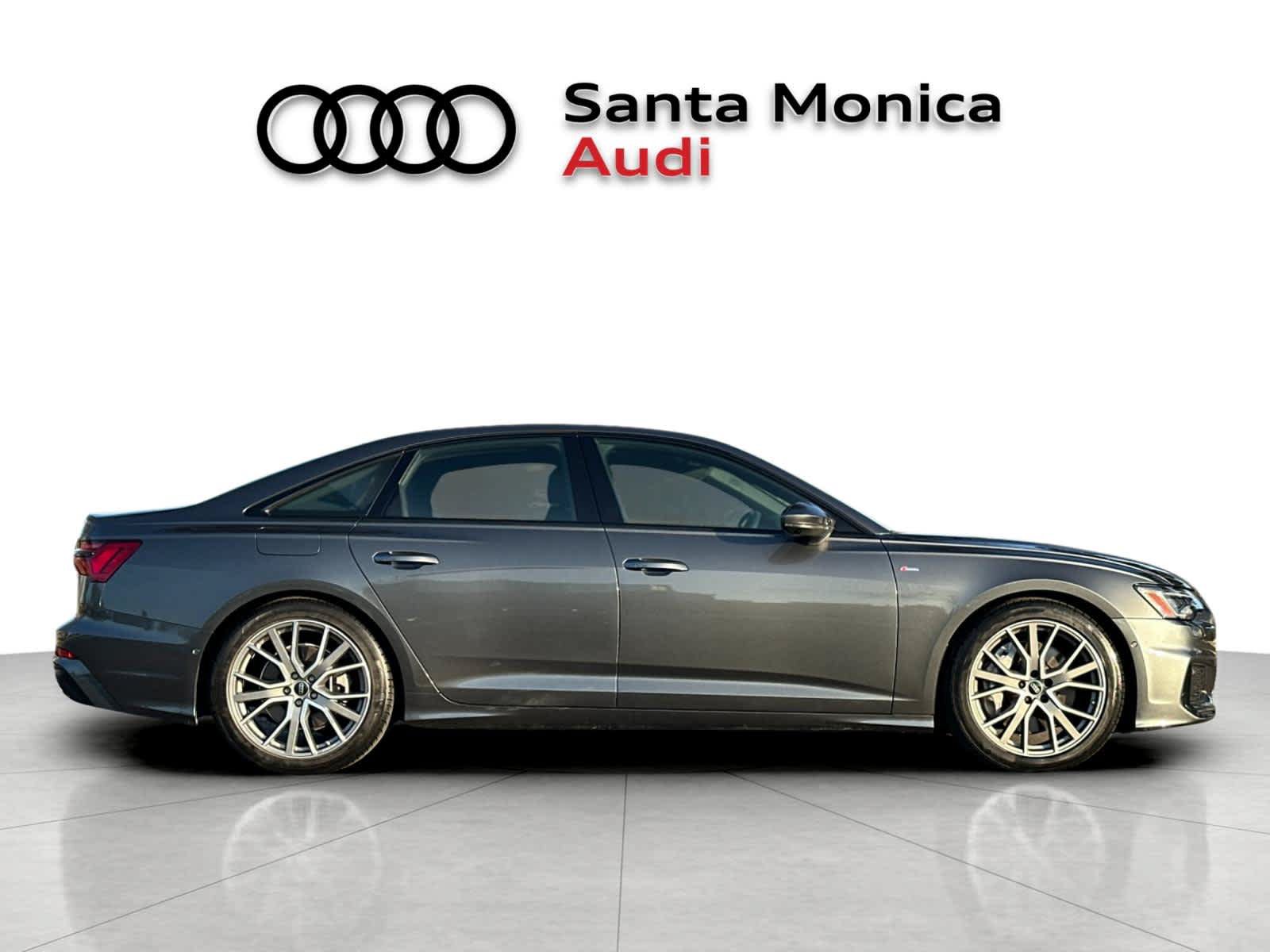 Used 2023 Audi A6 Premium Plus AWD/4WD image 8