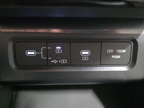 New 2026 Hyundai Tucson SEL AWD/4WD image 21