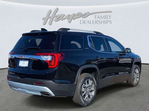 Used 2022 GMC Acadia SLE w/ Driver Convenience Package image 43