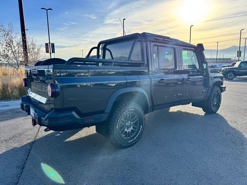 New 2025 INEOS Grenadier AWD/4WD image 5