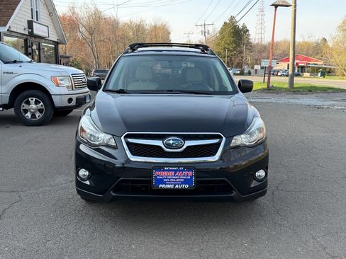 Used 2014 Subaru Crosstrek 2.0i Premium w/ Moonroof Package image 9