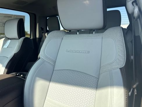 New 2026 RAM 3500 Laramie image 13
