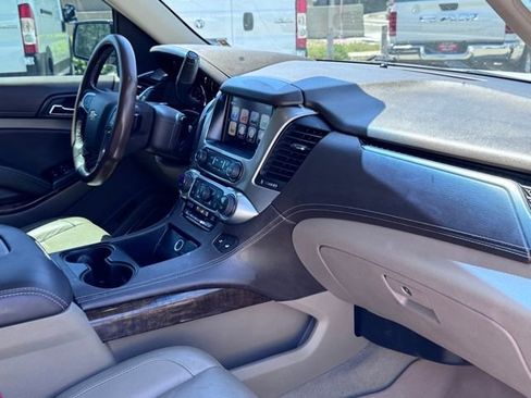 Used 2019 Chevrolet Tahoe LT AWD/4WD image 13