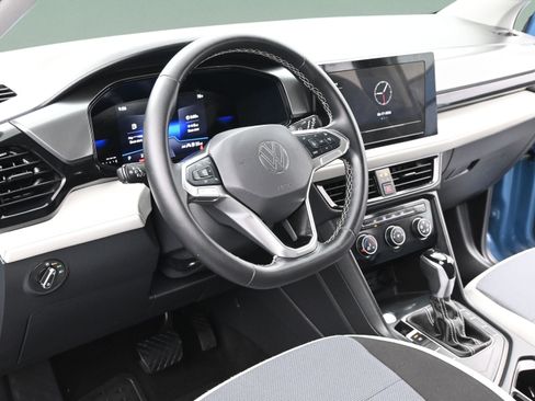 Used 2025 Volkswagen Taos S FWD image 12