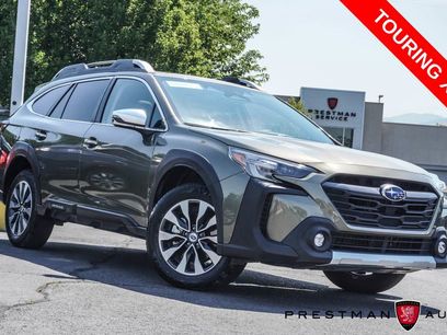 Used 2024 Subaru Outback Touring XT