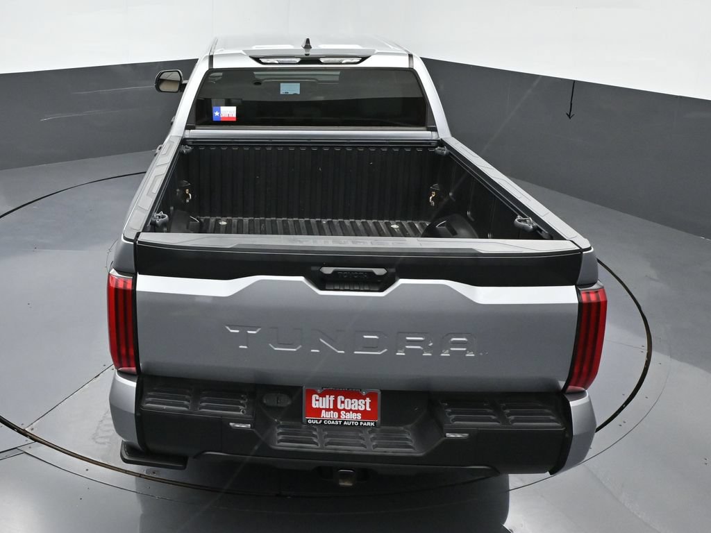 Used 2024 Toyota Tundra SR5 RWD image 42