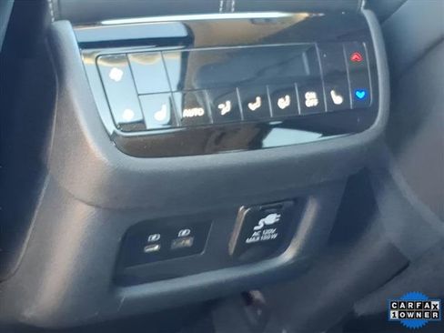 Used 2023 INFINITI QX60 Sensory w/ Vision Package image 30