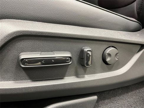 New 2025 Honda Pilot Black Edition image 11