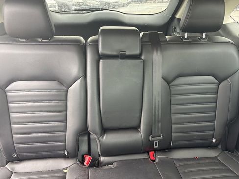 Used 2020 Ford Edge SEL w/ Convenience Package FWD image 9