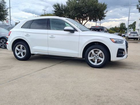 Used 2023 Audi Q5 2.0T Premium w/ Convenience Package AWD/4WD image 14