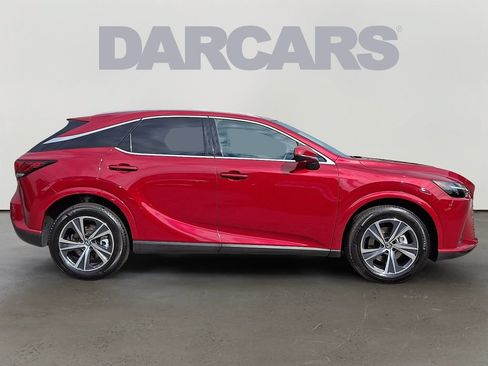 Used 2026 Lexus RX 350 Premium w/ Accessory Package (Z1) AWD/4WD image 7