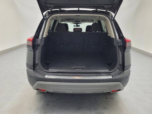 Used 2021 Nissan Rogue SV image 29