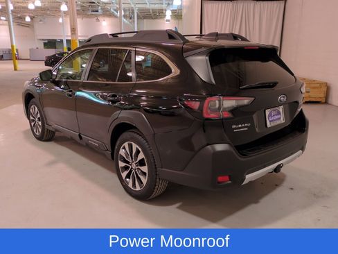 Certified 2023 Subaru Outback Limited AWD/4WD image 6