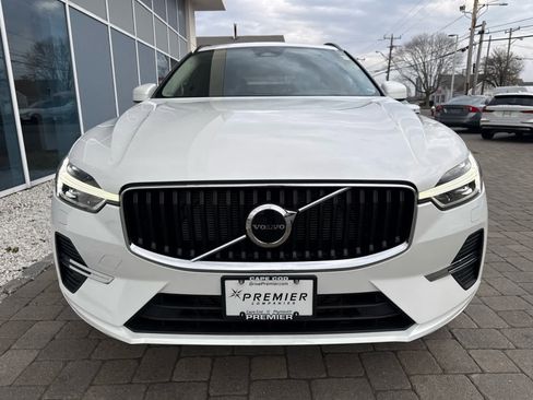 Used 2023 Volvo XC60 B5 Core w/ Climate Package AWD/4WD image 35