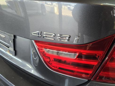 Used 2014 BMW 428i xDrive Convertible image 28