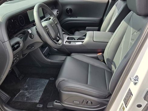 New 2026 Hyundai Palisade XRT Pro image 6