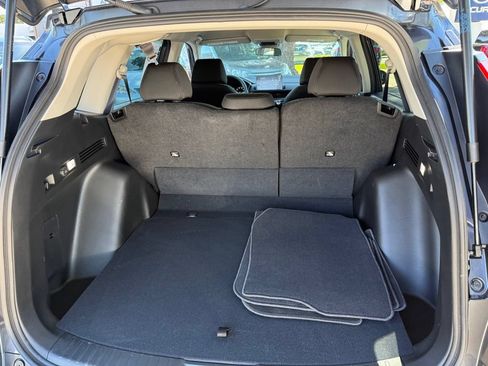Certified 2026 Honda CR-V LX image 17