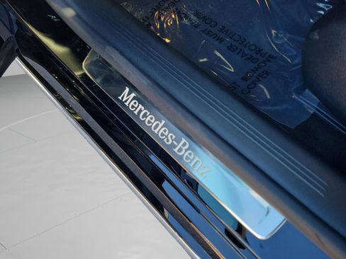 Certified 2025 Mercedes-Benz E 350 Sedan image 17