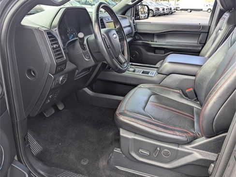 Used 2019 Ford Expedition Limited w/ Equipment Group 303A image 8