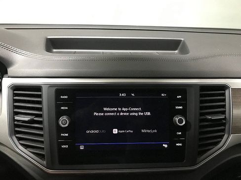 Used 2019 Volkswagen Atlas SE FWD image 26