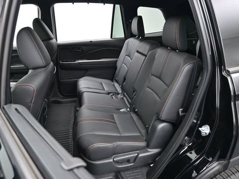 Used 2022 Honda Passport TrailSport image 30