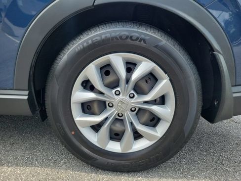 Certified 2023 Honda CR-V LX image 30