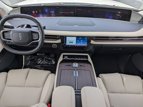 New 2027 Lincoln Navigator L Reserve w/ Jet Appearance Package AWD/4WD image 15