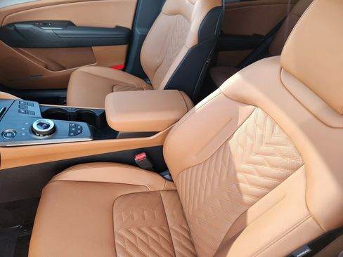 New 2026 Kia Sportage X-Line image 8