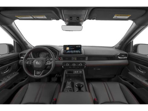 Used 2025 Honda Pilot TrailSport image 7