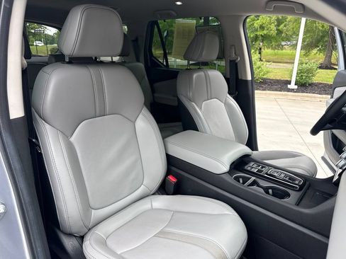Certified 2025 Honda Pilot EX-L image 35