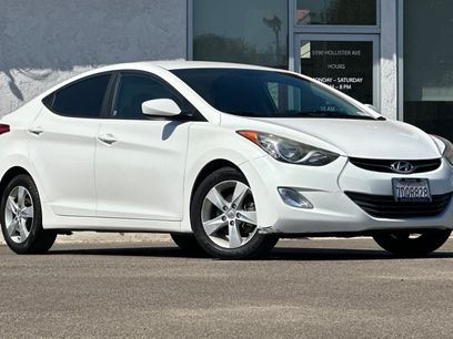 Used 2013 Hyundai Elantra GLS w/ Preferred Pkg