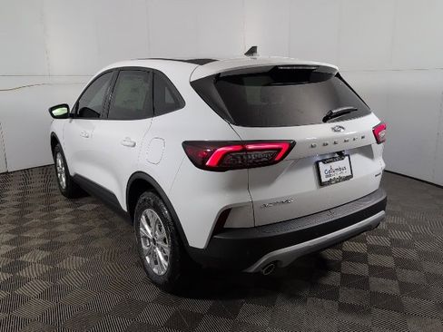 New 2026 Ford Escape Active w/ Tech Pack #1 image 4