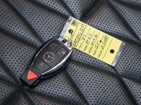 Used 2020 Mercedes-Benz AMG GT R image 35