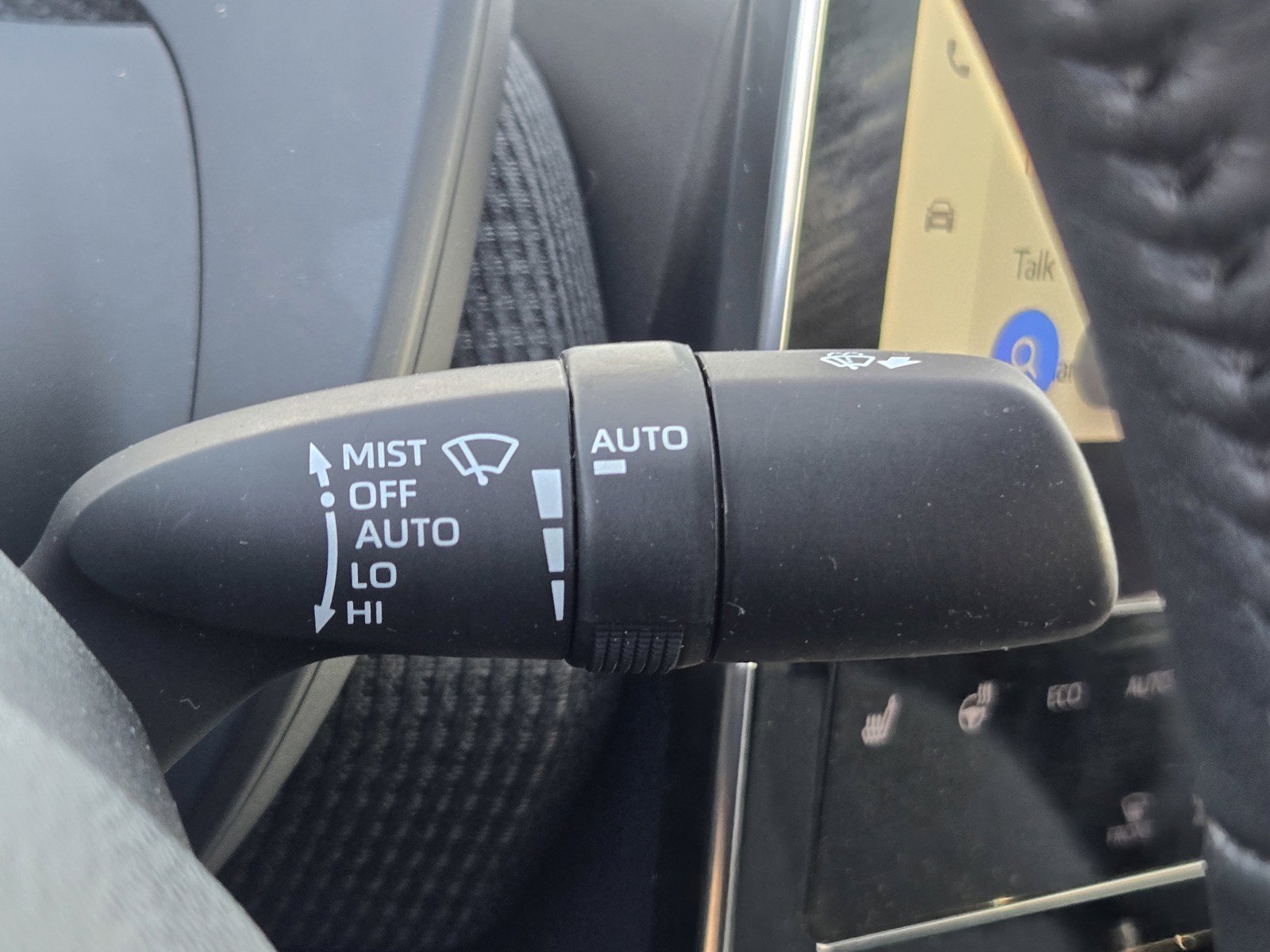 Used 2023 Subaru Solterra AWD image 26