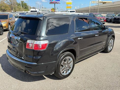 Used 2012 GMC Acadia Denali image 7