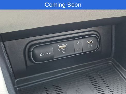 Used 2023 Kia Sportage EX FWD image 30
