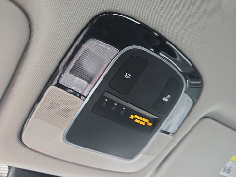 Used 2024 Hyundai Tucson SE AWD/4WD image 42